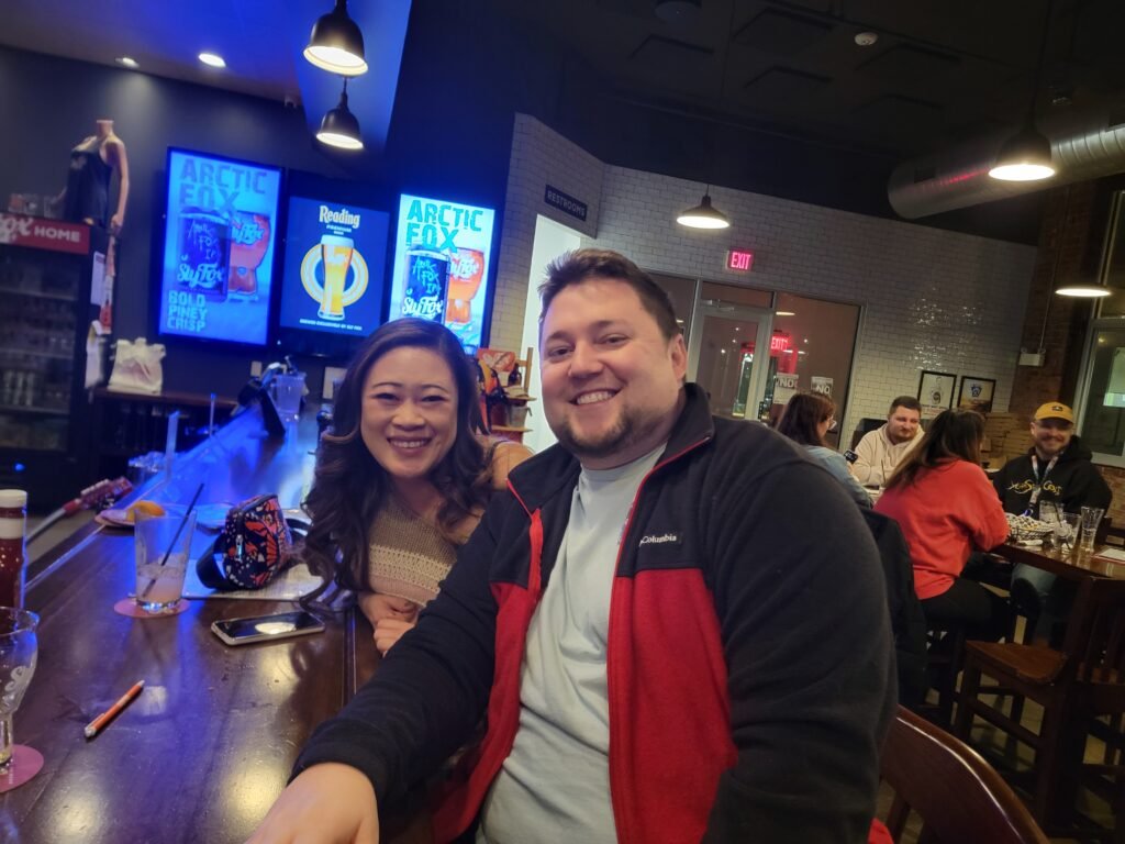 Fun Wyomissing Trivia & Music Bingo @ Sly Fox Taphouse, Tues 6PM 2-25-25 7 - Trivia in Reading PA, Music Bingo in Reading PA Wyomissing PA Trivia - Music Bingo Winners - 20250213-02