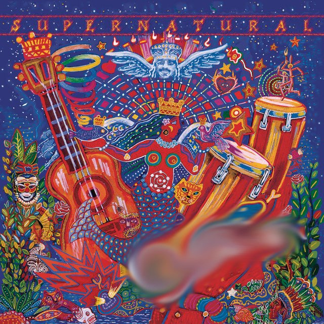Fun Wyomissing Trivia & Music Bingo @ Sly Fox Taphouse, Tues 6PM 2-25-25 3 - Trivia in Reading PA, Music Bingo in Reading PA Smooth from Santana Supernatural album