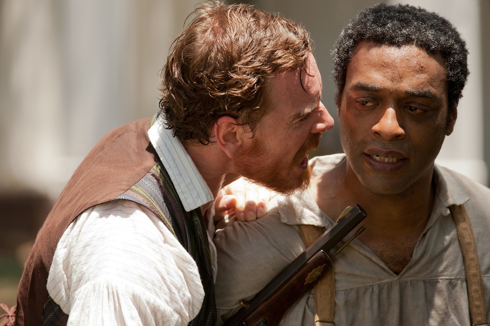 Awesome Wyomissing Trivia & Music Bingo @ Sly Fox Taphouse, Tues 6PM 3-11-25 3 - Trivia in Reading PA, Music Bingo in Reading PA 12 Years a Slave true story of Solomon Northup