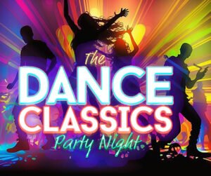 Fast-Paced Wyomissing Trivia & Music Bingo @ Sly Fox Taphouse, Tues 6PM 3-25-25 1 - Trivia in Reading PA, Music Bingo in Reading PA Dance Party Classics square