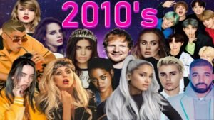 Pop Culture Wyomissing Trivia & Music Bingo @ Sly Fox Taphouse, Tues 6PM 4-22-25 1 - Trivia in Reading PA, Music Bingo in Reading PA Music of 2010's