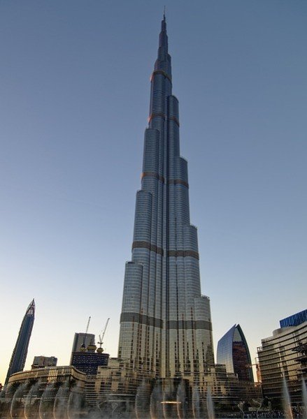 Fast-Paced Wyomissing Trivia & Music Bingo @ Sly Fox Taphouse, Tues 6PM 3-25-25 2 - Trivia in Reading PA, Music Bingo in Reading PA World's tallest Skyscraper, Burj Khalifa opened in Duabi in 2010