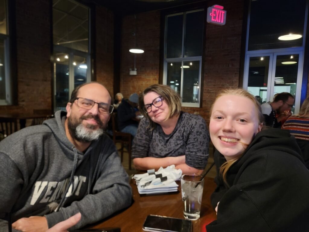 Awesome Wyomissing Trivia & Music Bingo @ Sly Fox Taphouse, Tues 6PM 3-11-25 6 - Trivia in Reading PA, Music Bingo in Reading PA Wyomissing PA Trivia Winners , Scout Troopers at Sly fox Taphouse Wyomissing 02 25 04
