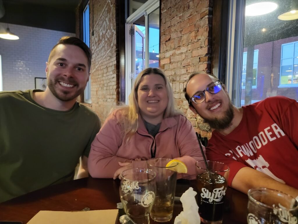 Fast-Paced Wyomissing Trivia & Music Bingo @ Sly Fox Taphouse, Tues 6PM 3-25-25 6 - Trivia in Reading PA, Music Bingo in Reading PA Wyomissing Trivia Winners 3 11 25 03