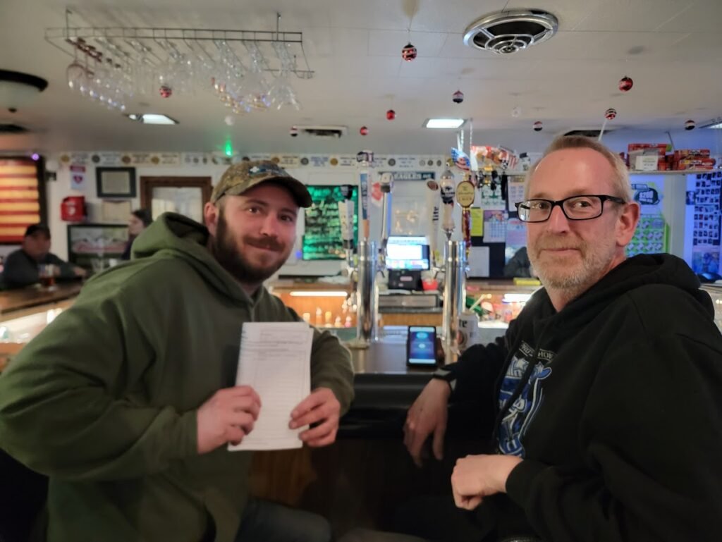 Awesome Morgantown Trivia & Music Bingo @ American Legion, Thurs 6:30 pm PM 4-10-25 7 - Trivia in Reading PA, Music Bingo in Reading PA Morgantown PA Trivia Winners 03-13-2025