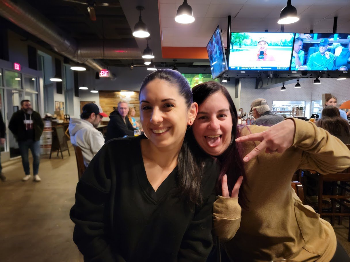Fun Filled Wyomissing Trivia & Music Bingo @ Sly Fox Taphouse, Tues 6PM 4-8-25 12 - Trivia in Reading PA, Music Bingo in Reading PA Wyomissing Music Bingo Winners 3 25 25 01