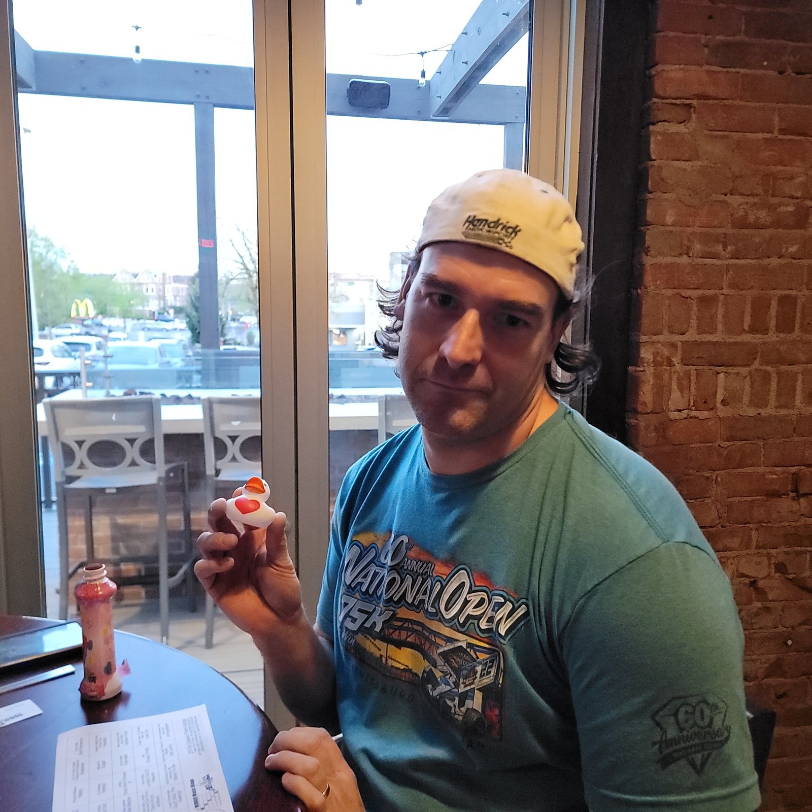 Awesome Wyomissing Trivia & Music Bingo @ Sly Fox Taphouse, Tues 6PM 5-6-25 11 - Trivia in Reading PA, Music Bingo in Reading PA Wyomising Music Bingo Winners Mungo Ducked at Sly Fox Taphouse 4 22 25 02
