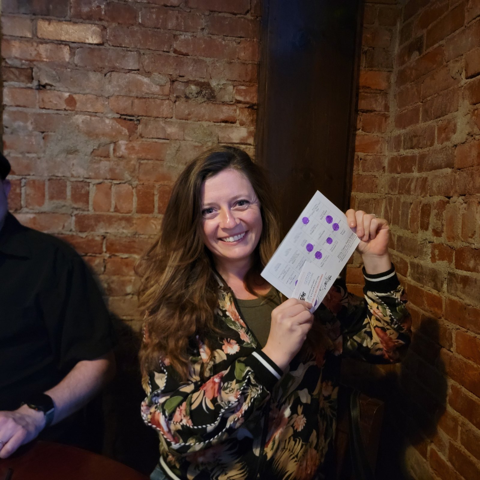 Awesome Wyomissing Trivia & Music Bingo @ Sly Fox Taphouse, Tues 6PM 5-6-25 9 - Trivia in Reading PA, Music Bingo in Reading PA Wyomising Music Bingo Winners Mungo Winners at Sly Fox Taphouse 4 22 25 02