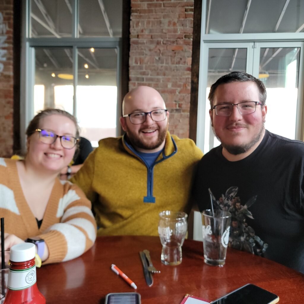 Wyomissing Trivia Winners Smartinis win Trivia Night in PA at Sly Fox Taphouse Wyomissing